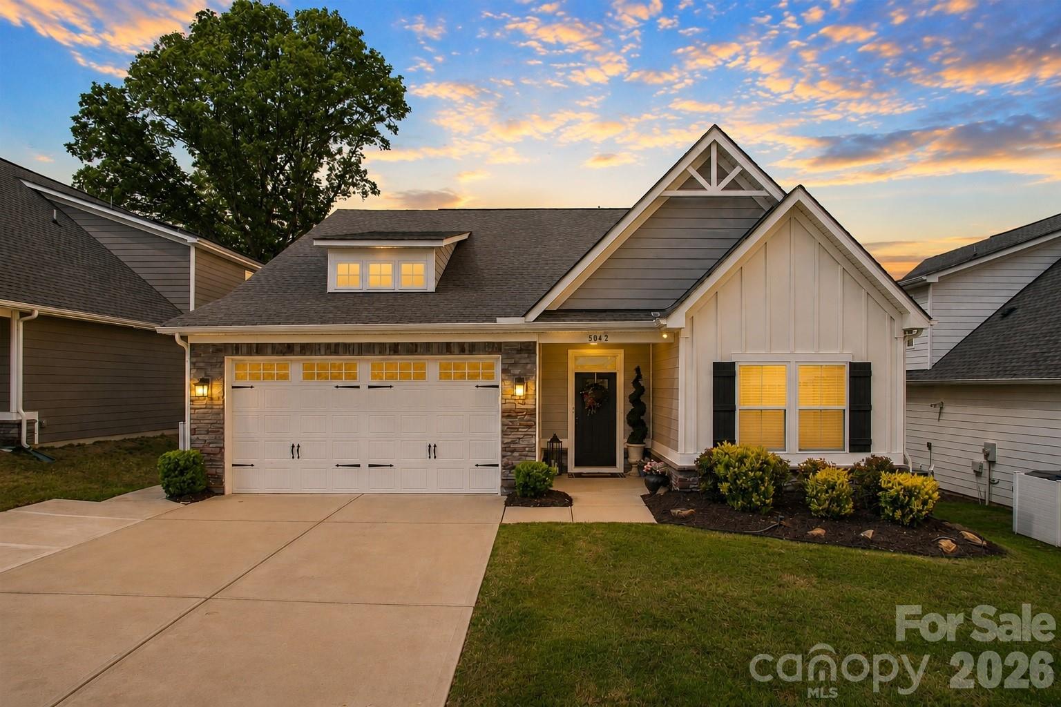 Enclave at Holcomb - Residential