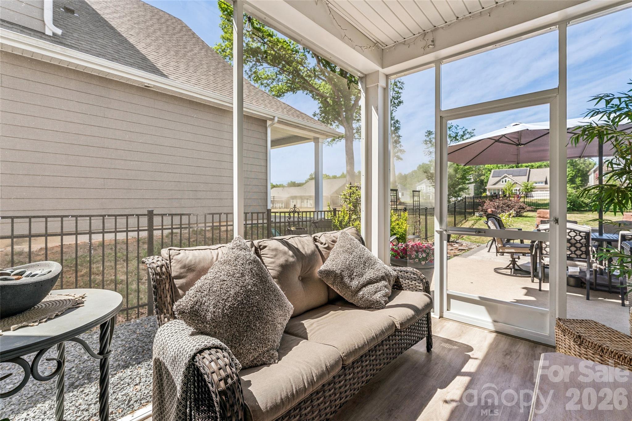 Enclave at Holcomb - Residential