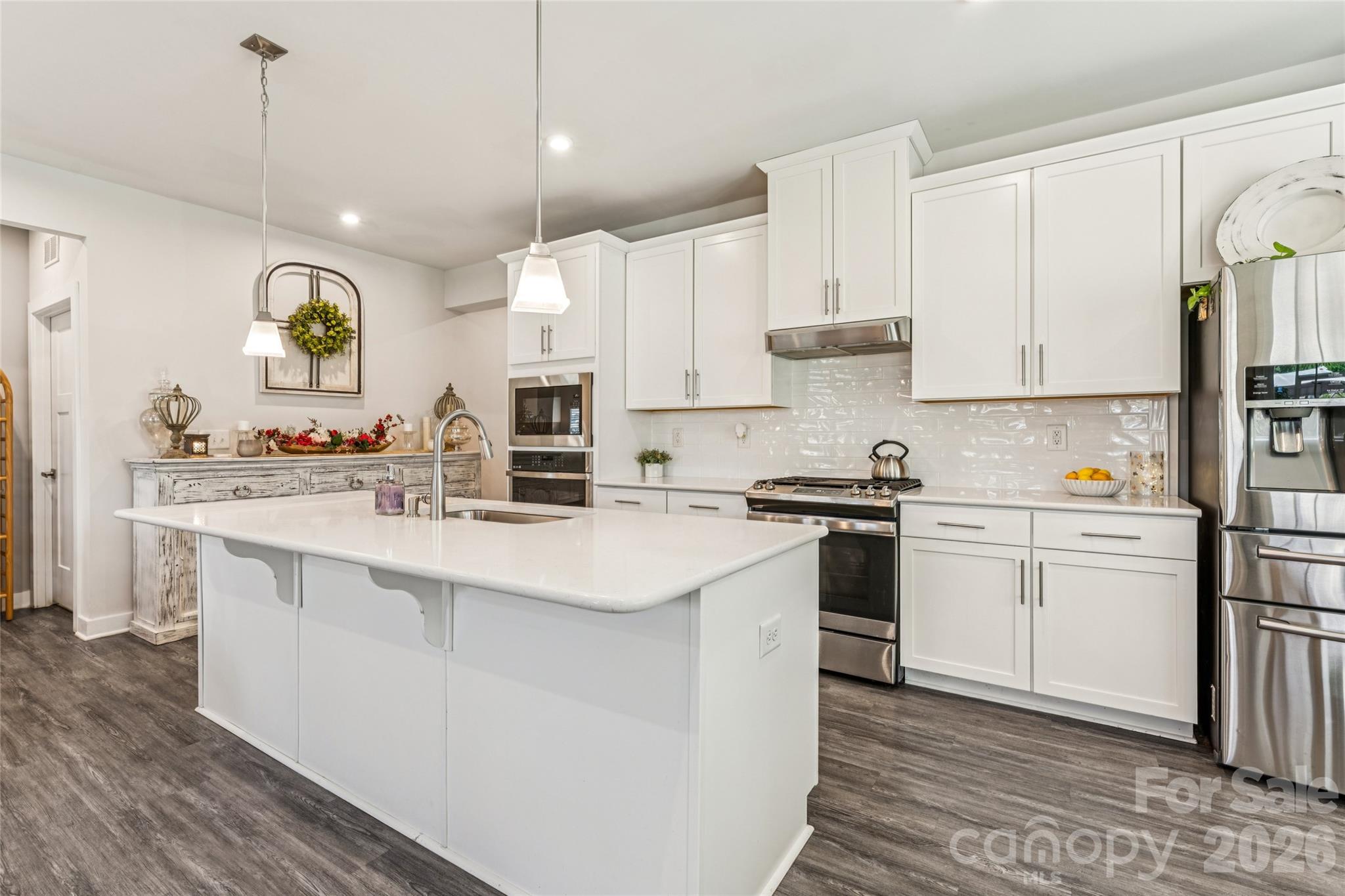 Enclave at Holcomb - Residential