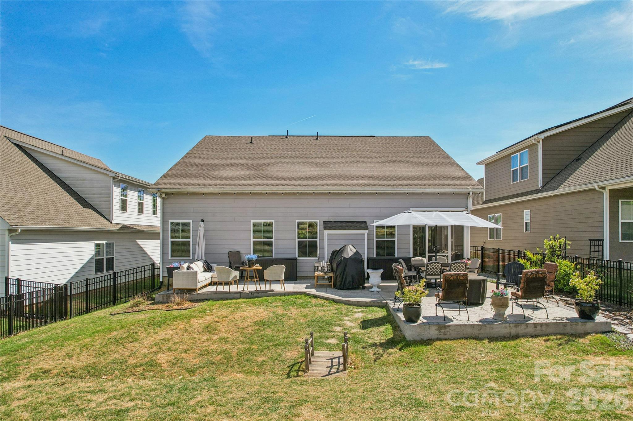 Enclave at Holcomb - Residential