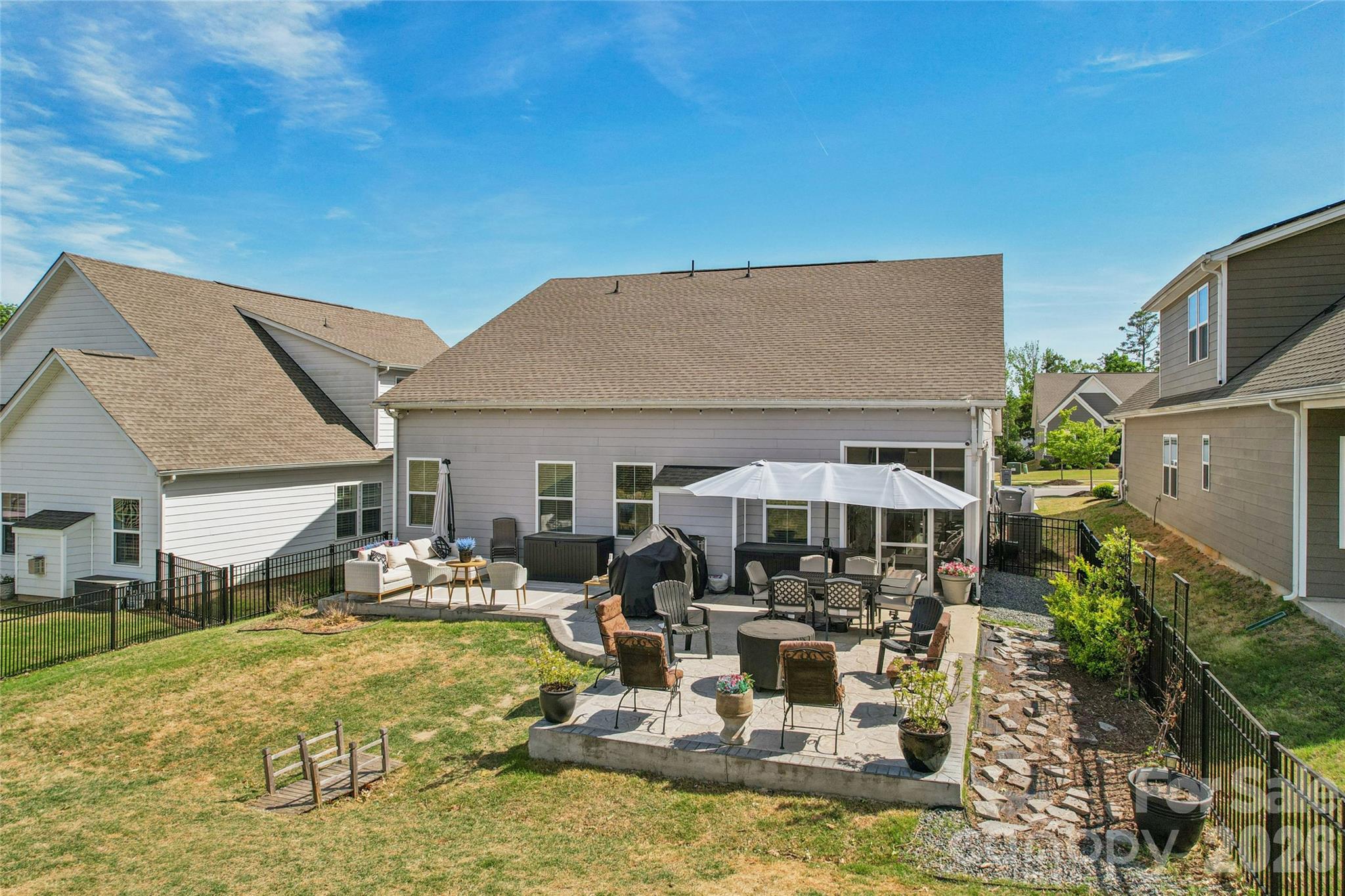 Enclave at Holcomb - Residential