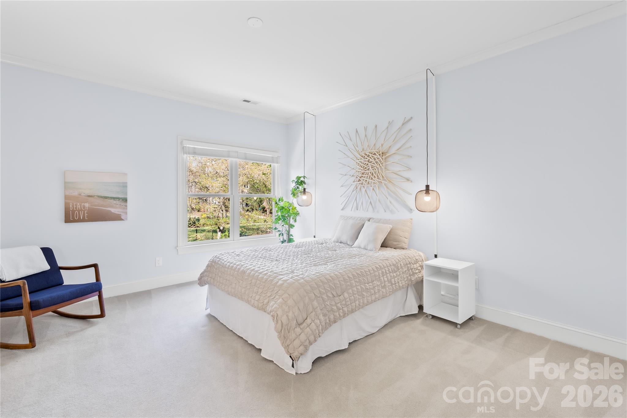 The Peninsula - Residential