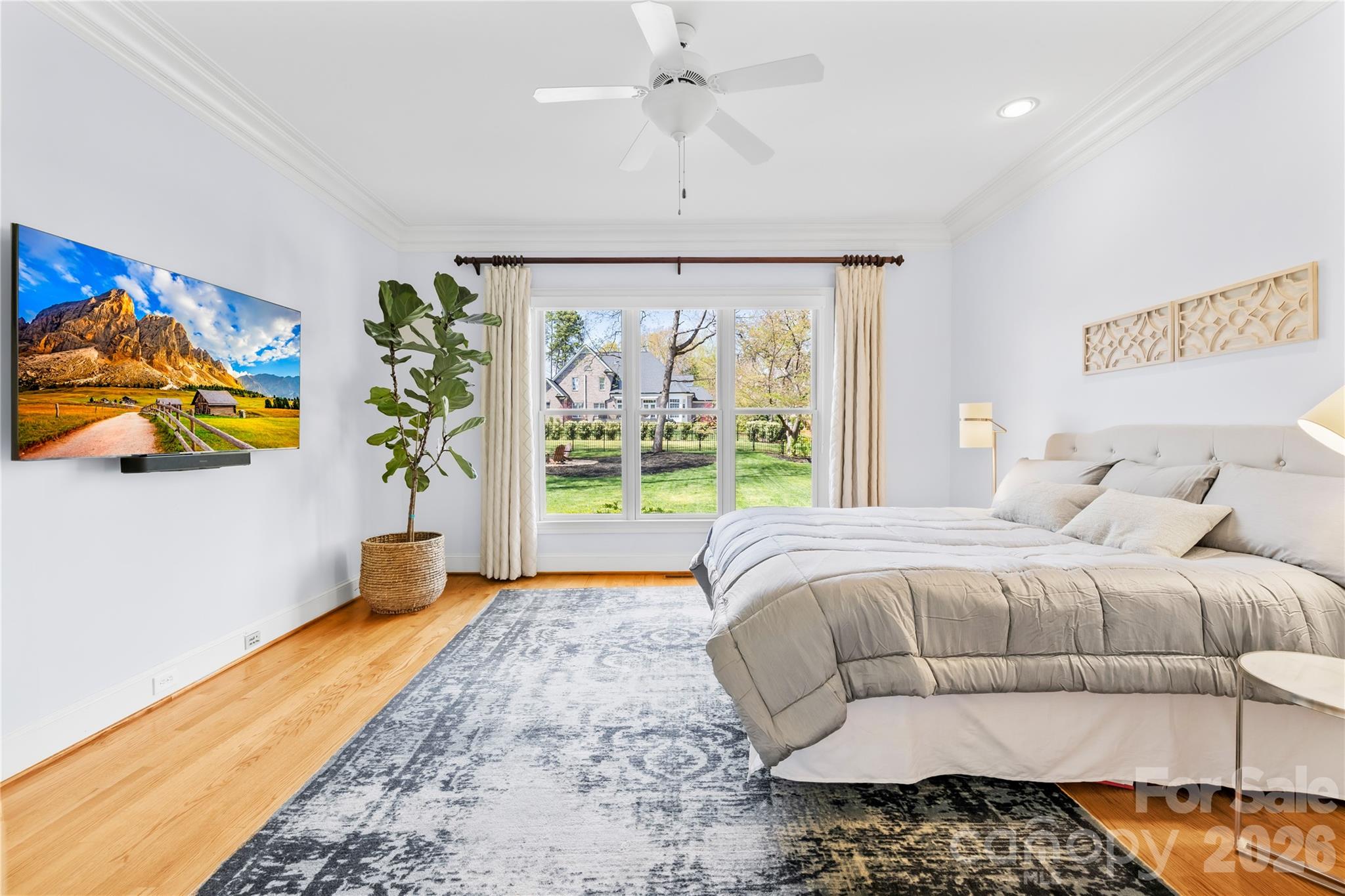 The Peninsula - Residential