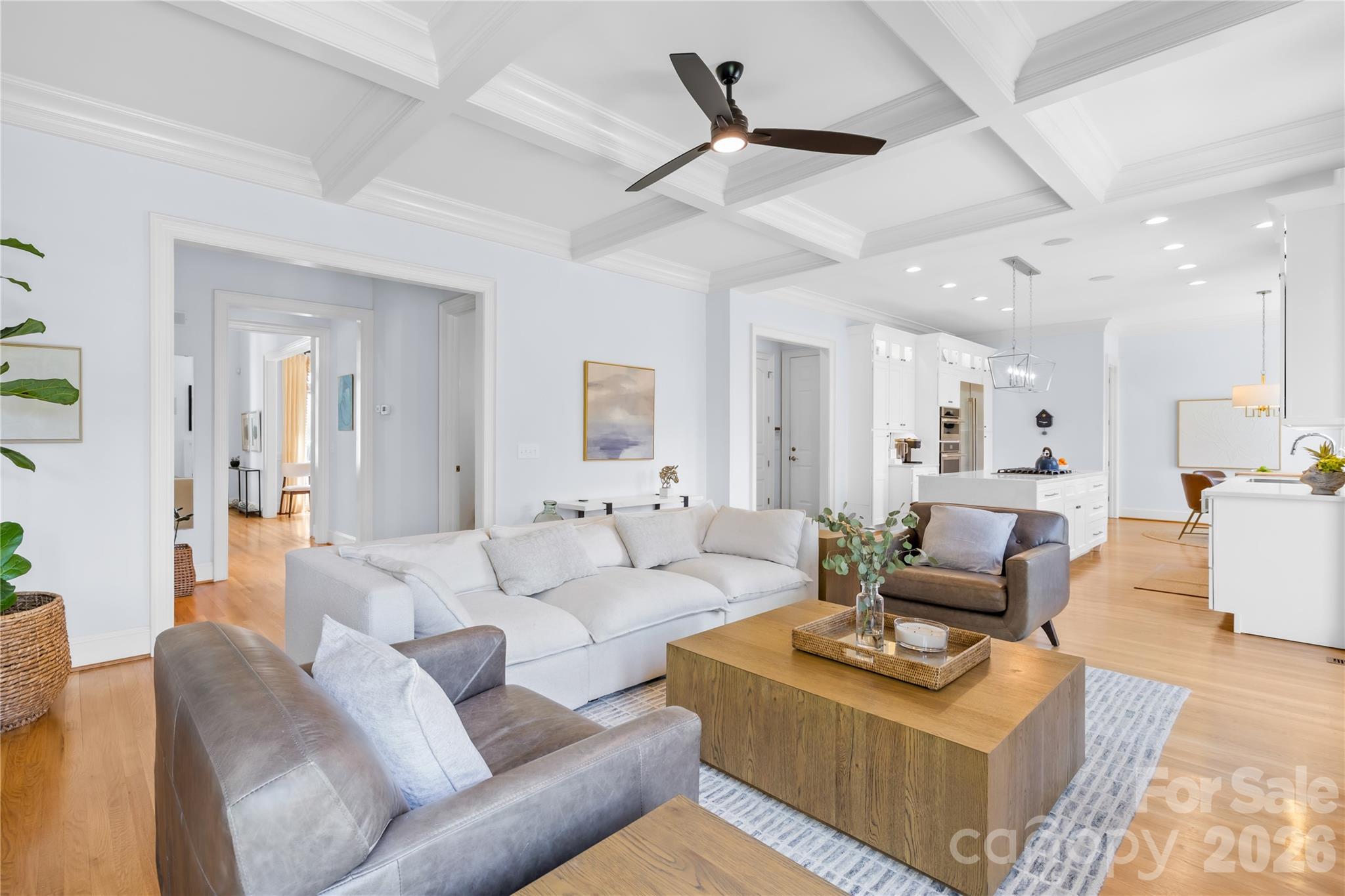 The Peninsula - Residential