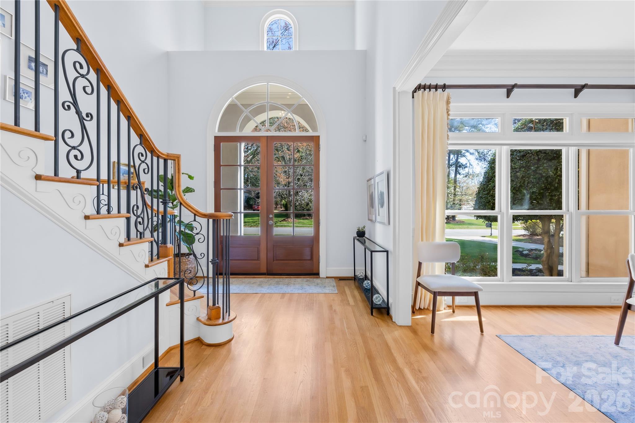 The Peninsula - Residential