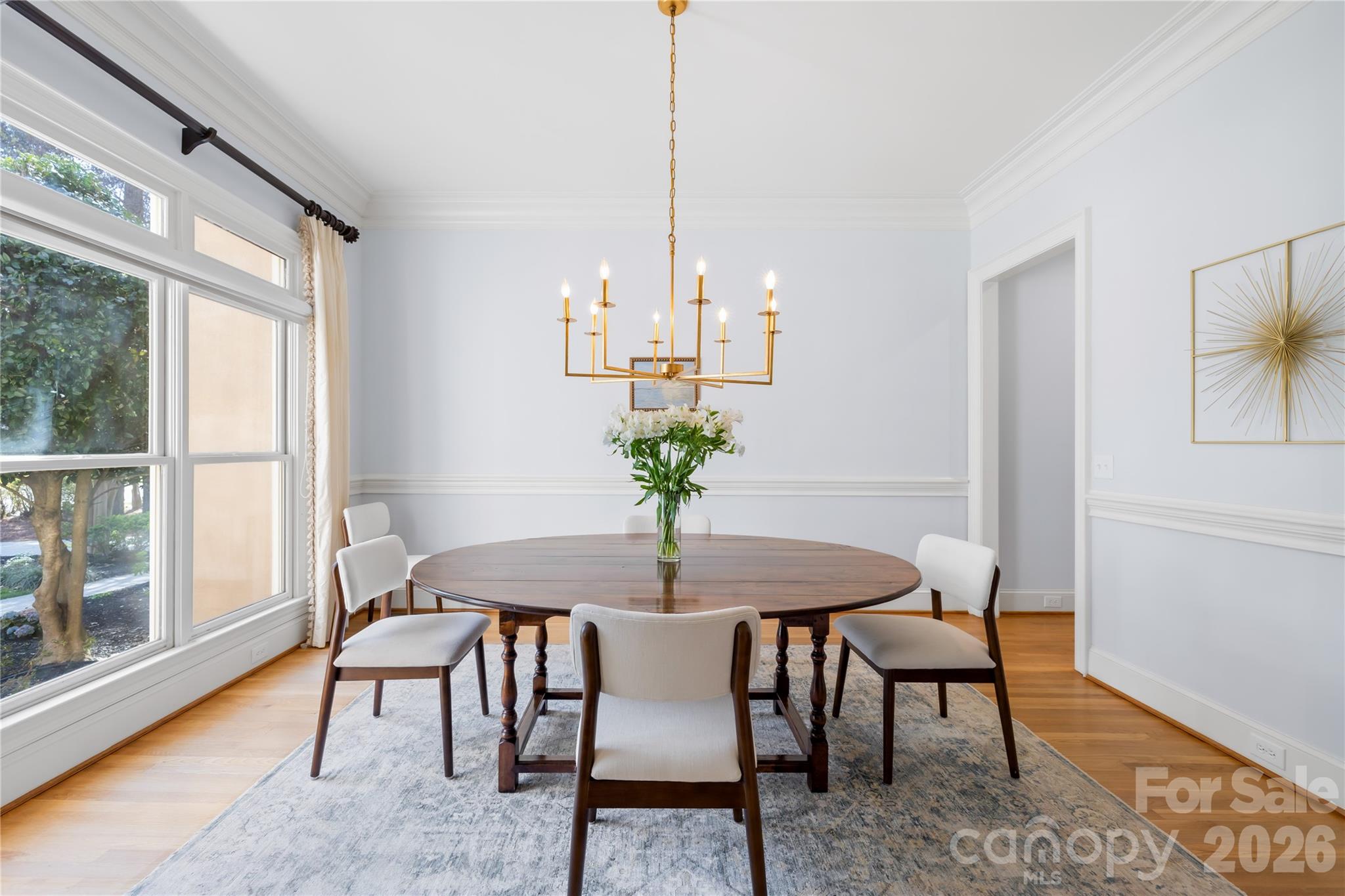 The Peninsula - Residential