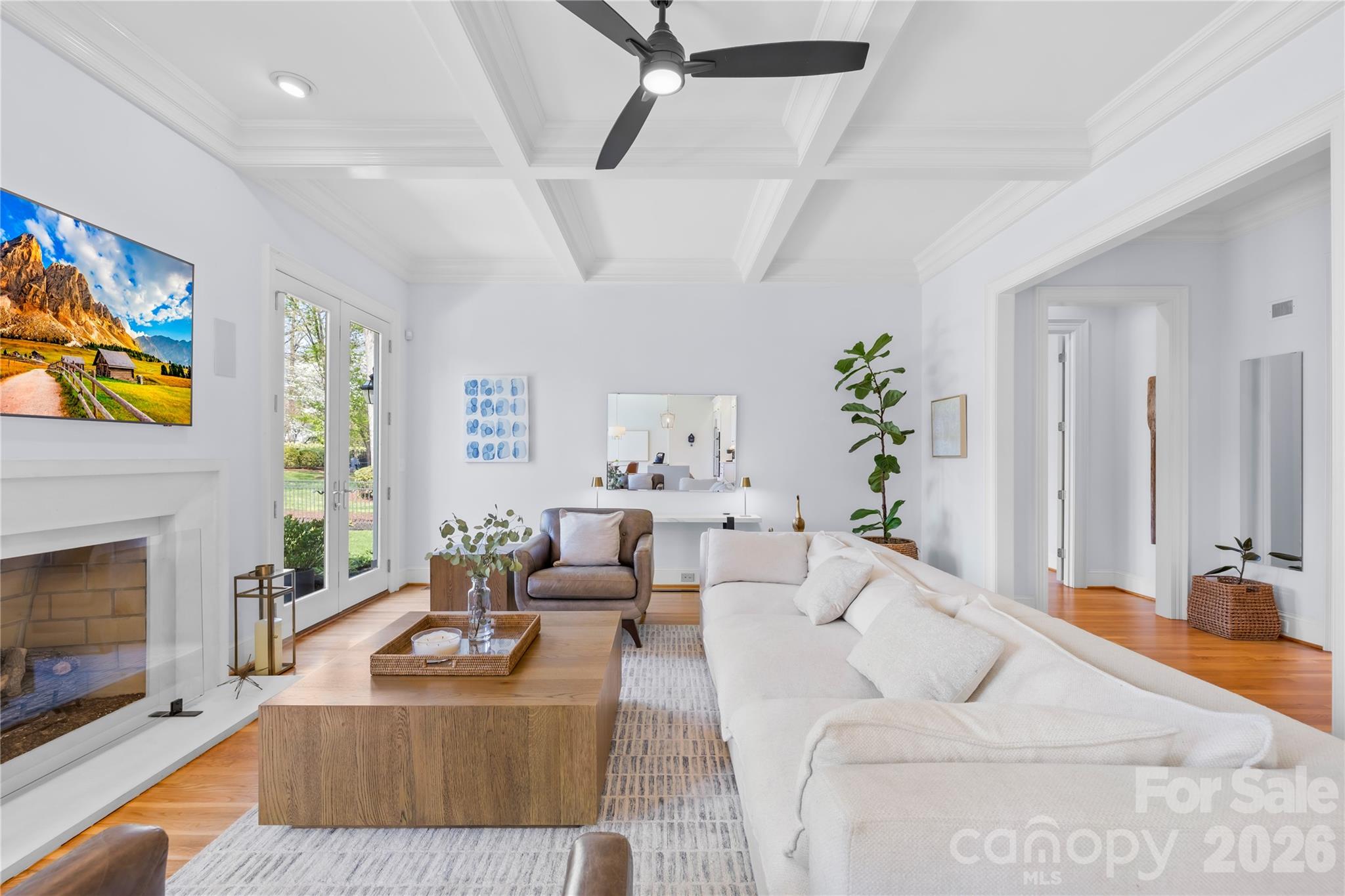 The Peninsula - Residential