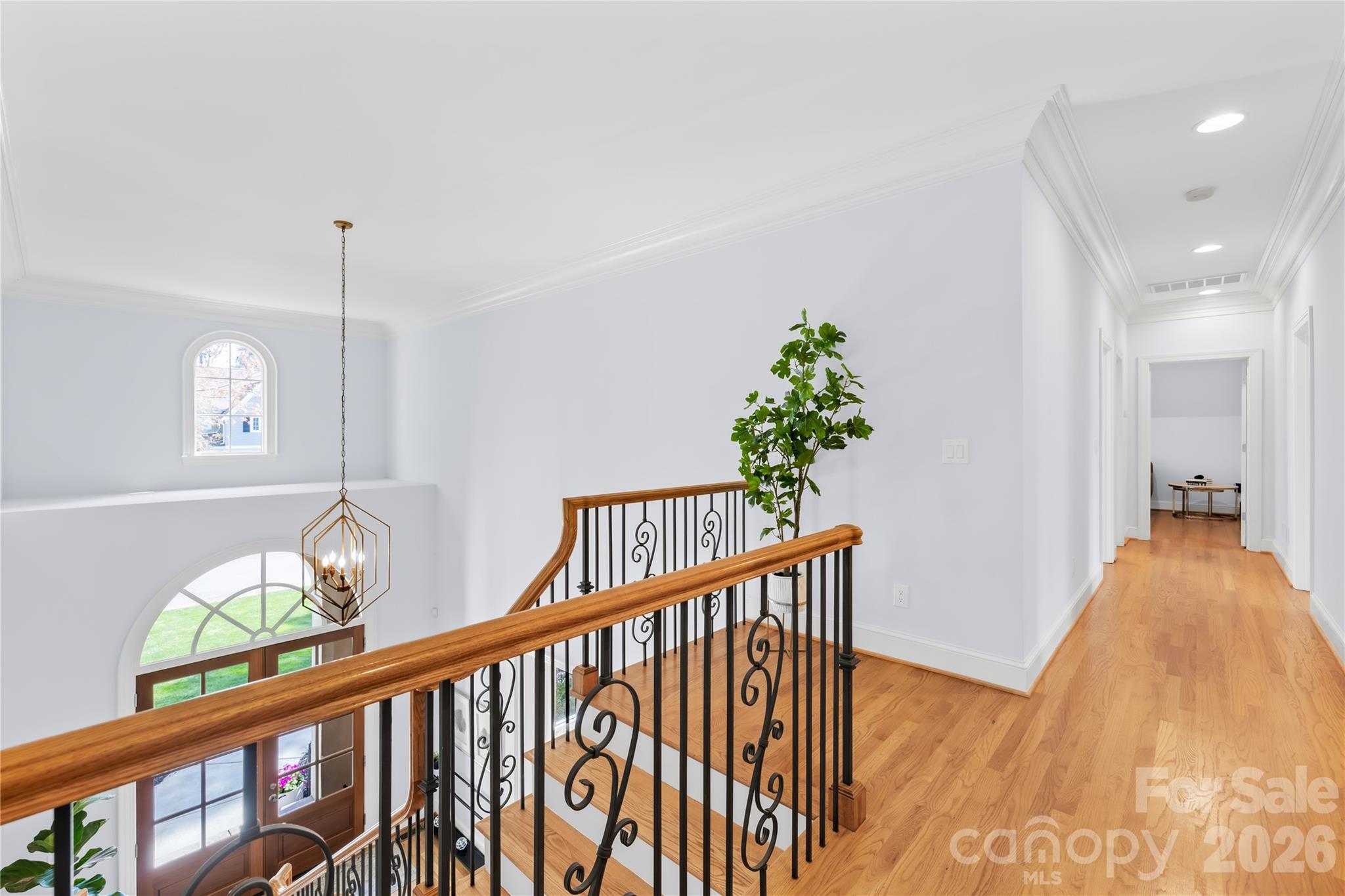 The Peninsula - Residential