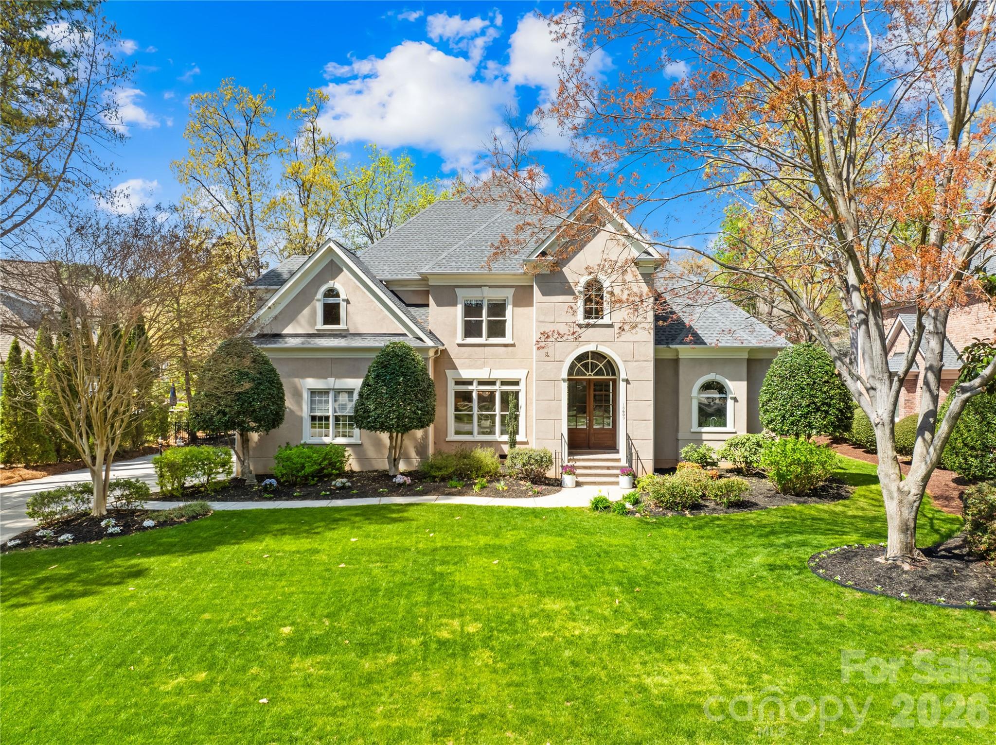 The Peninsula - Residential