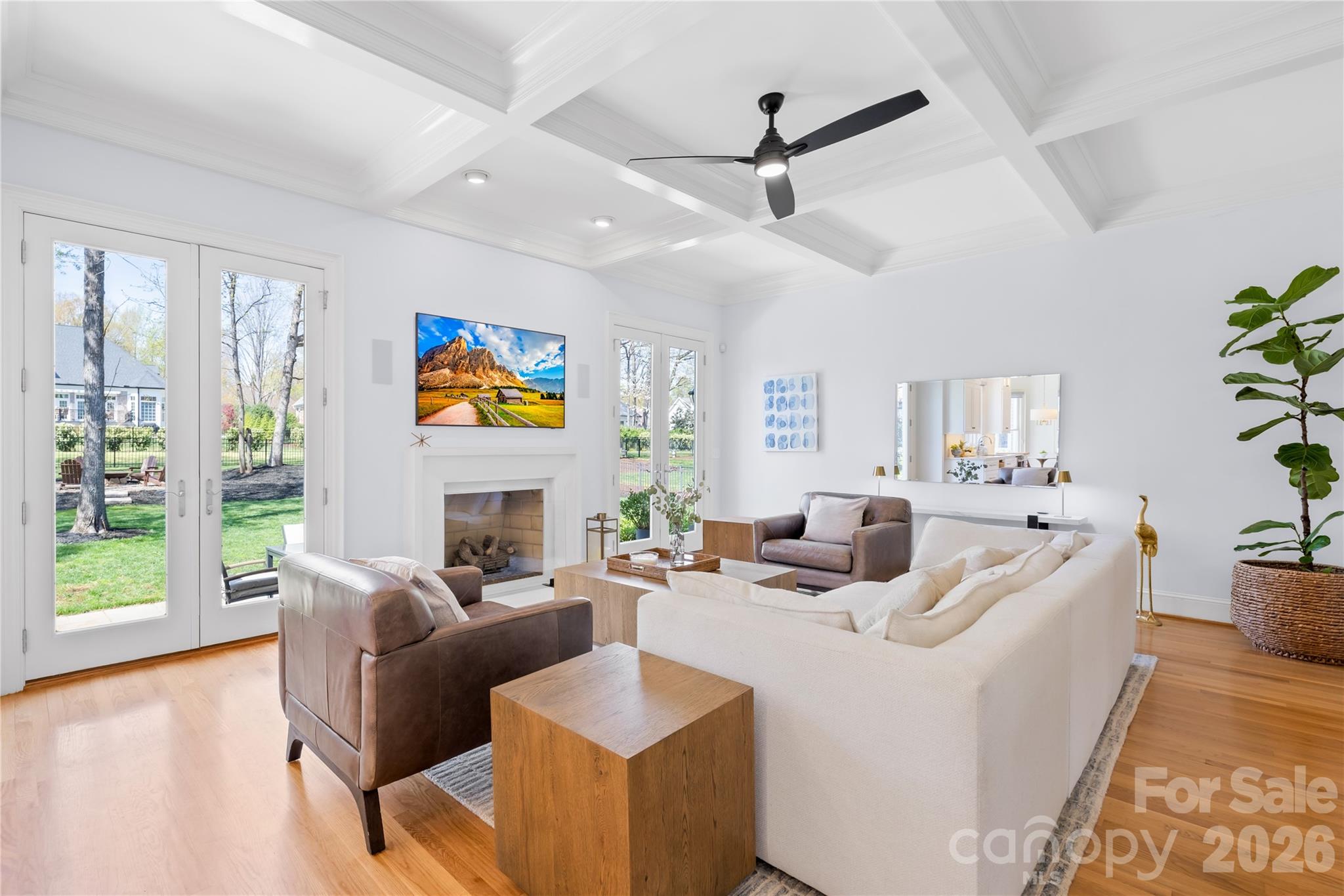 The Peninsula - Residential