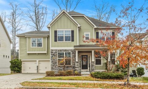 16714 Setter Point Lane Davidson NC 28036