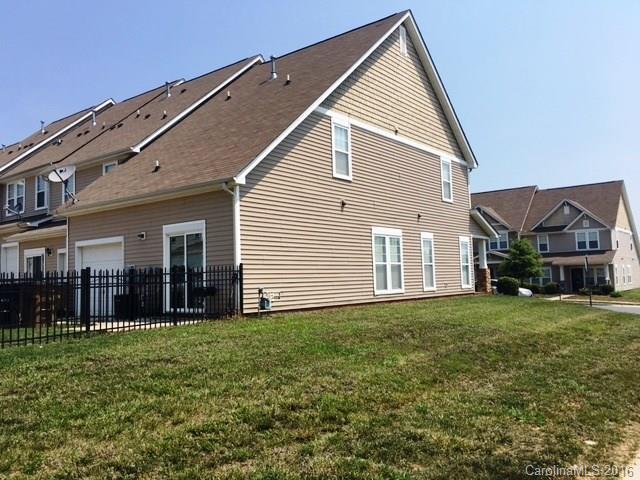 Taylor Glenn - Residential