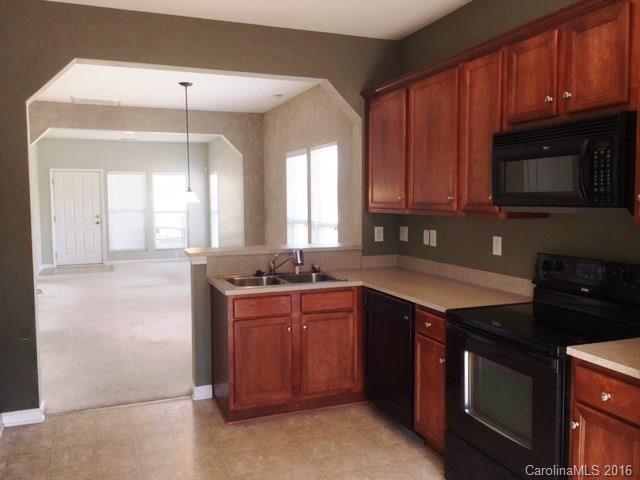 Taylor Glenn - Residential