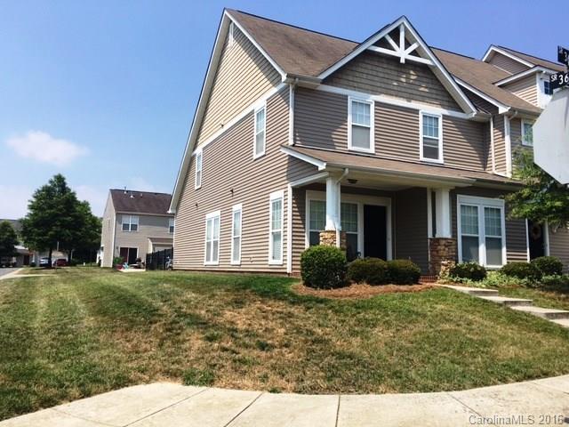 Taylor Glenn - Residential