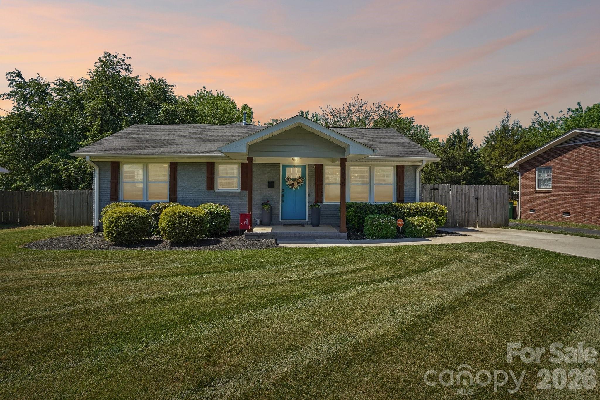 Windsor Park - Residential