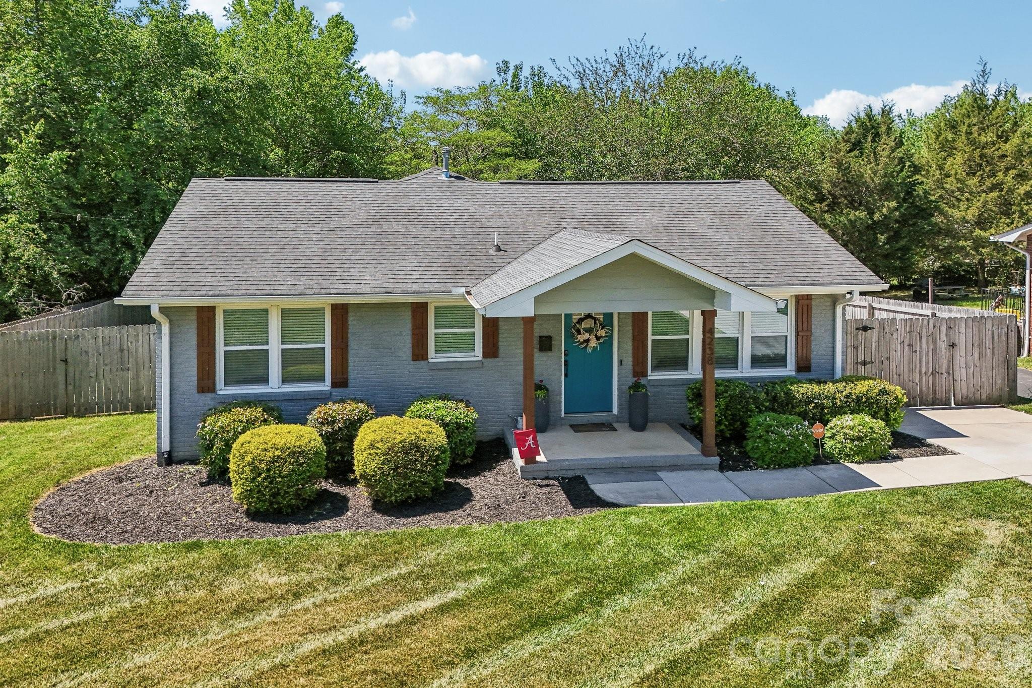 Windsor Park - Residential