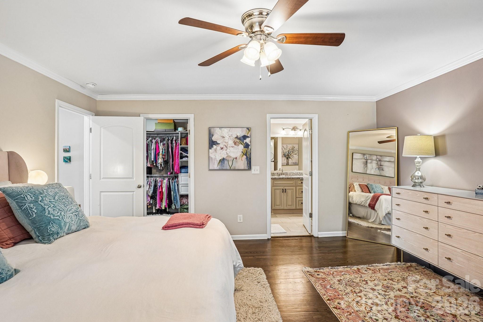 Windsor Park - Residential