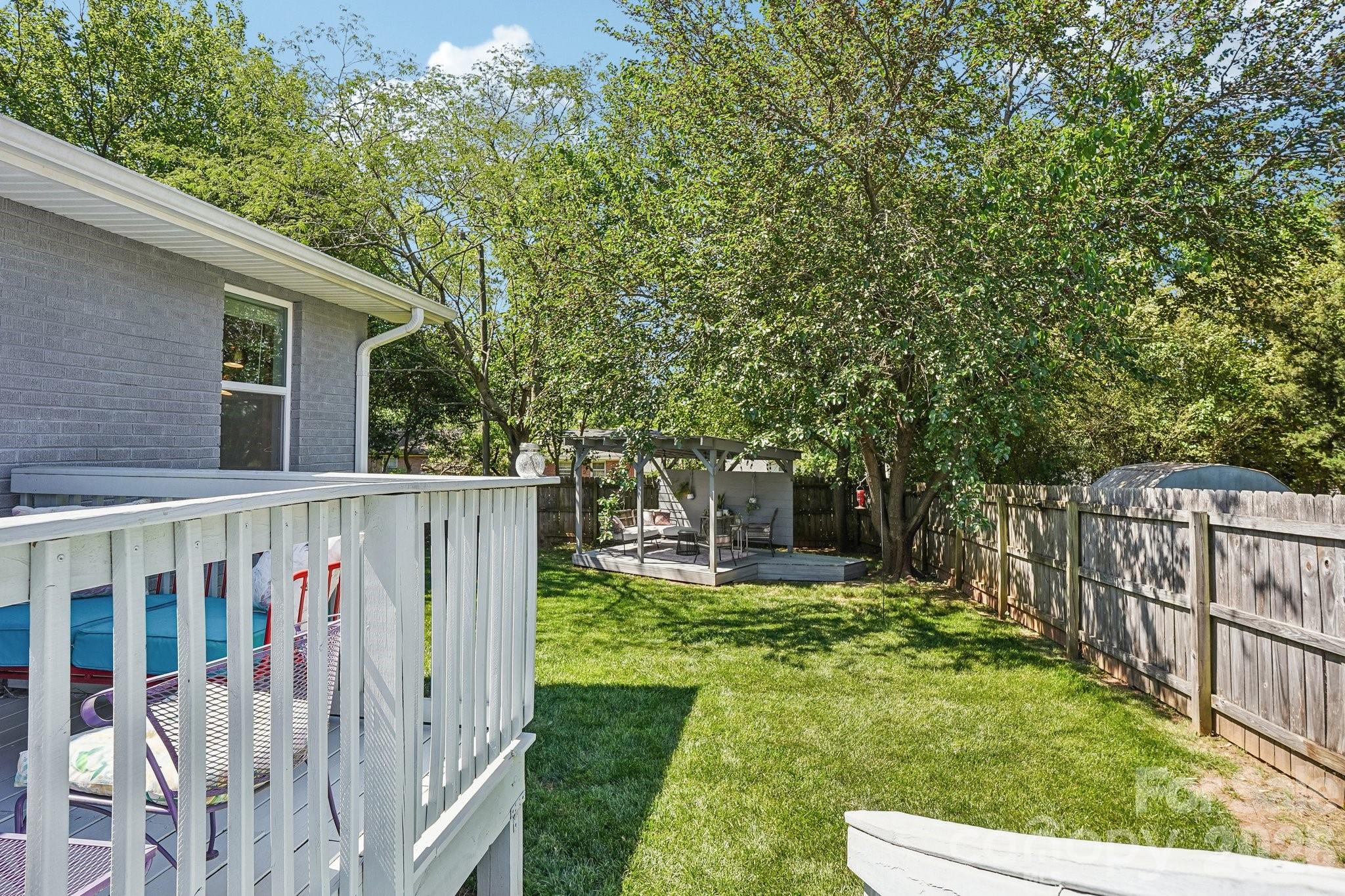 Windsor Park - Residential