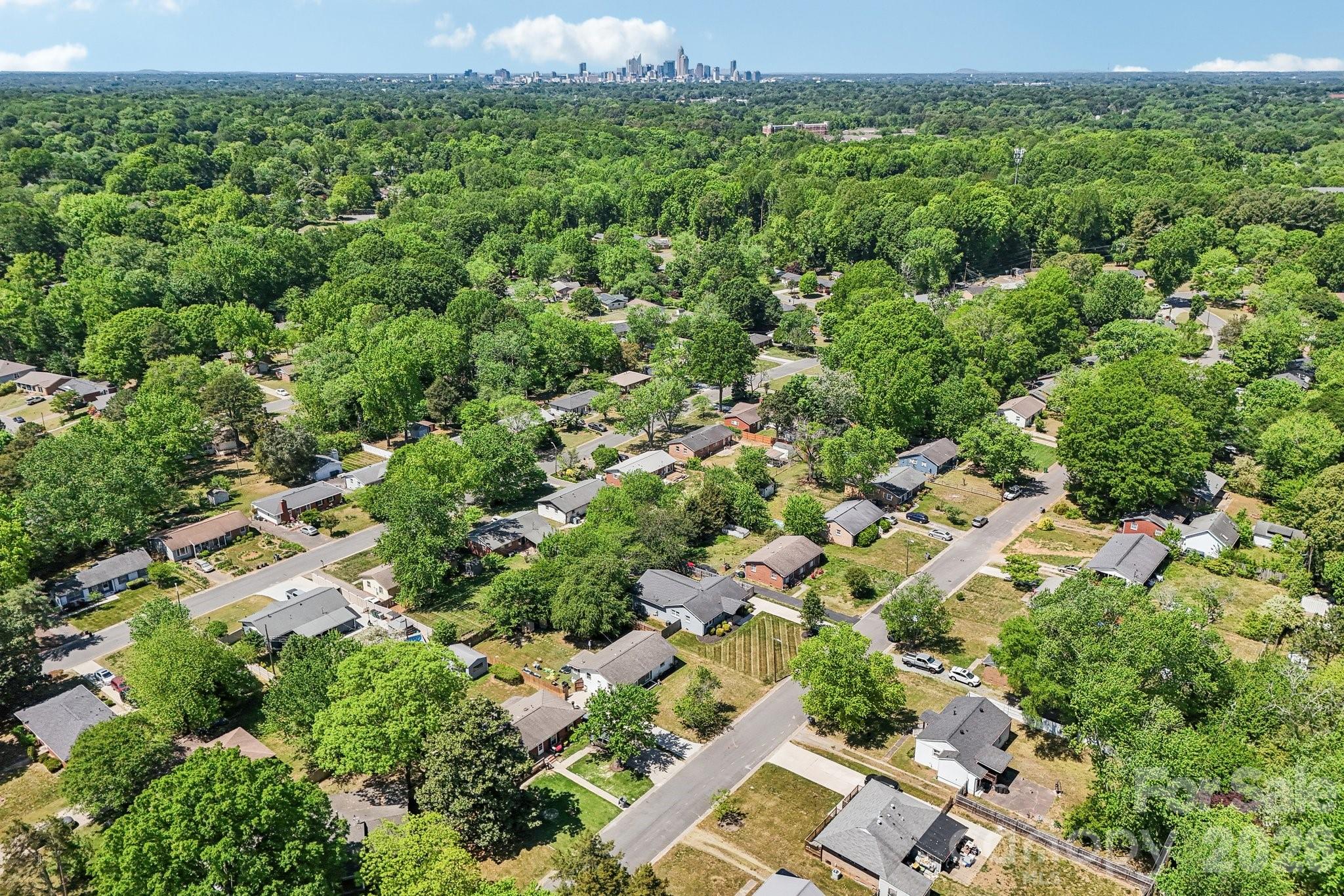 Windsor Park - Residential