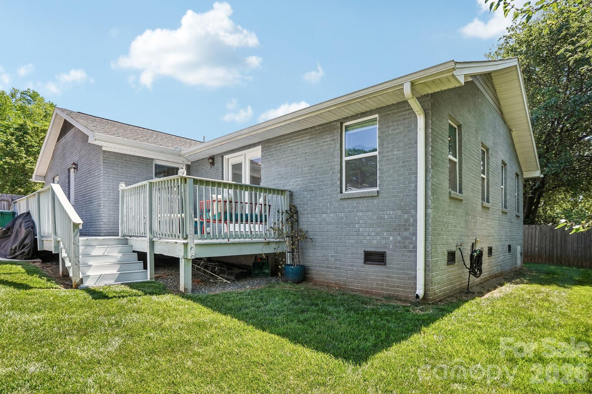 Windsor Park - Residential