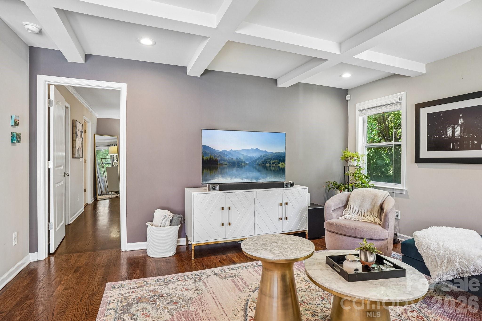 Windsor Park - Residential