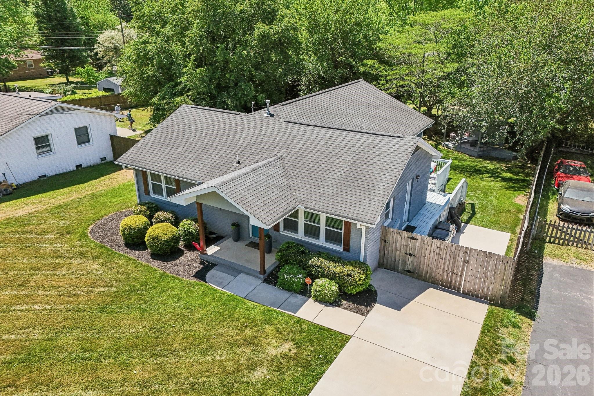 Windsor Park - Residential