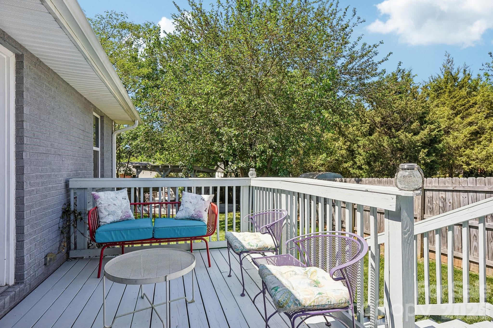 Windsor Park - Residential