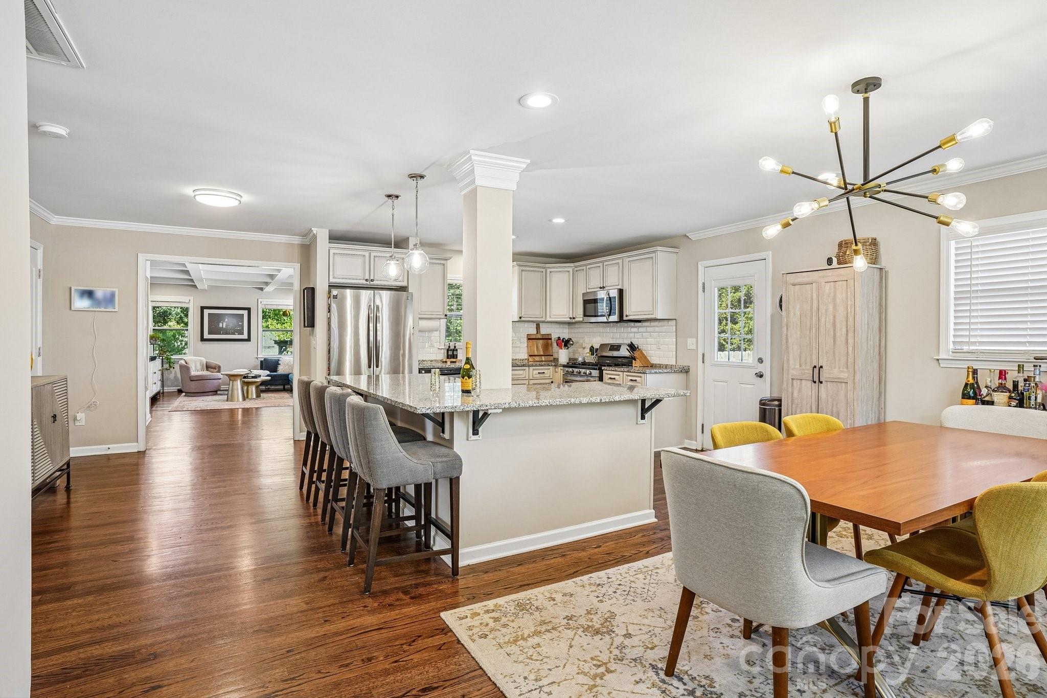 Windsor Park - Residential