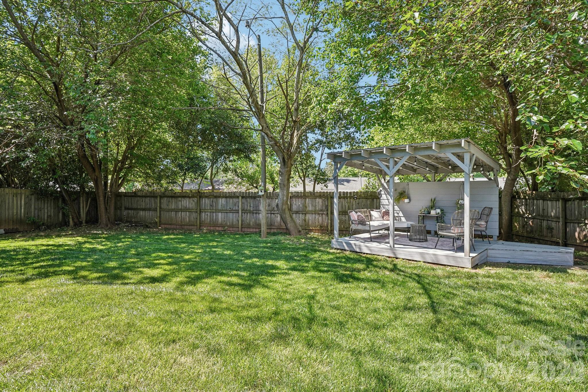 Windsor Park - Residential