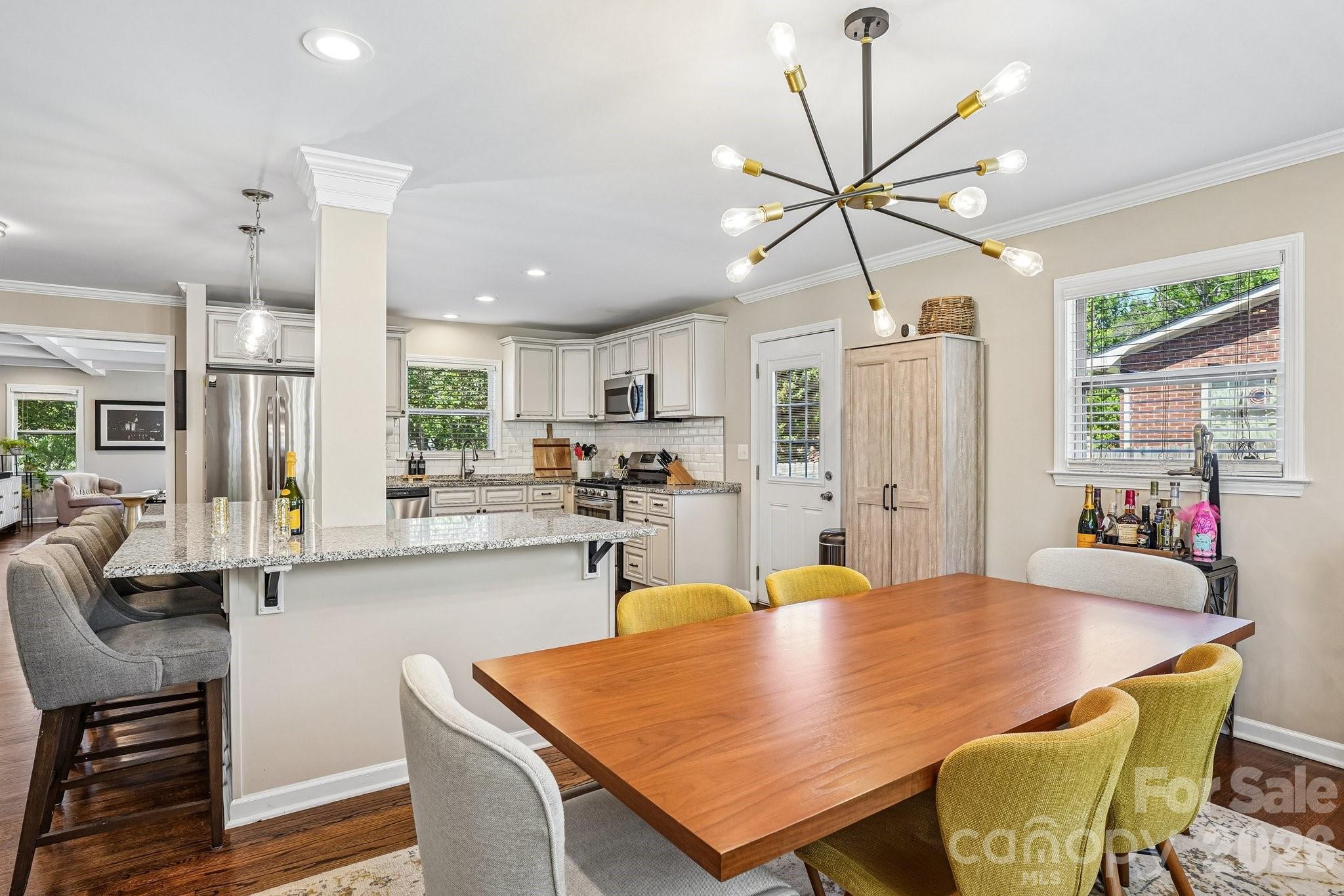 Windsor Park - Residential