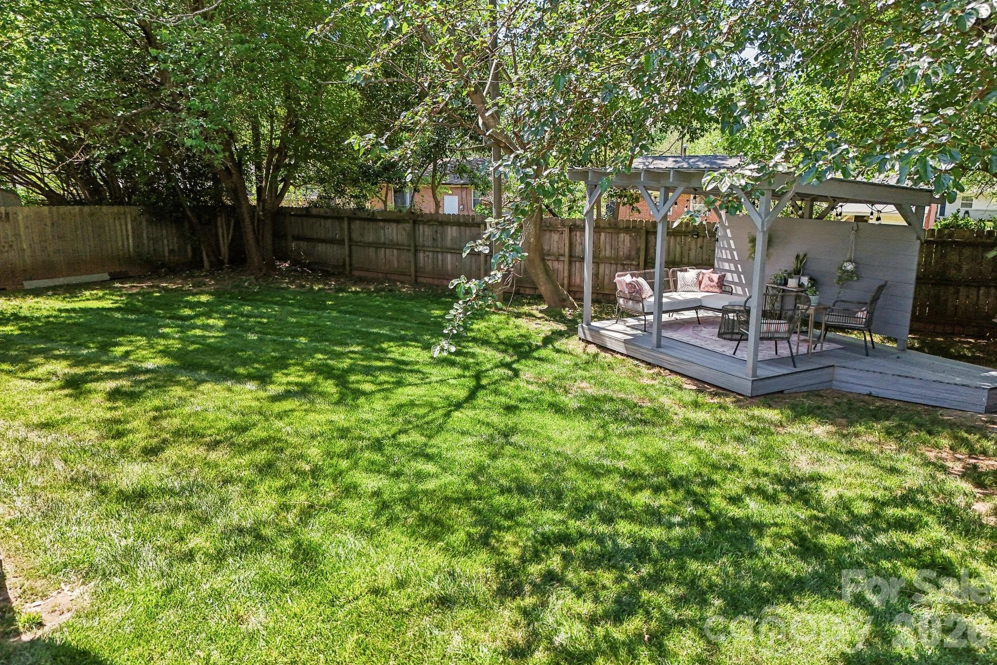 Windsor Park - Residential