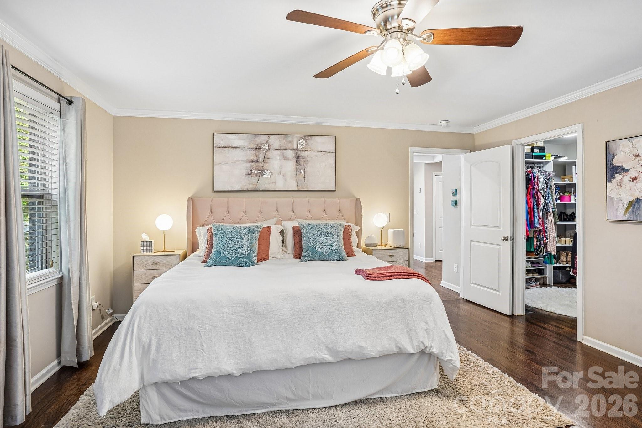 Windsor Park - Residential
