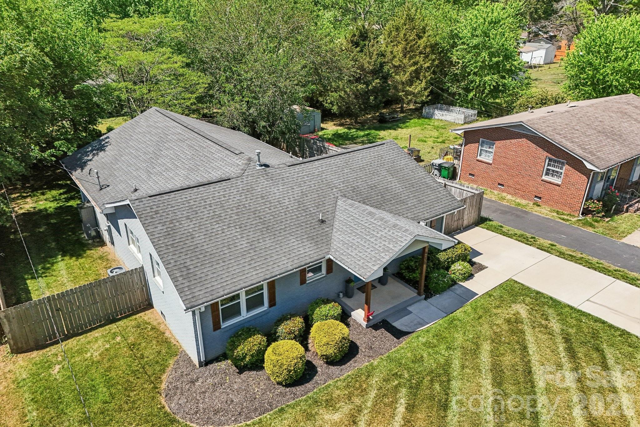 Windsor Park - Residential