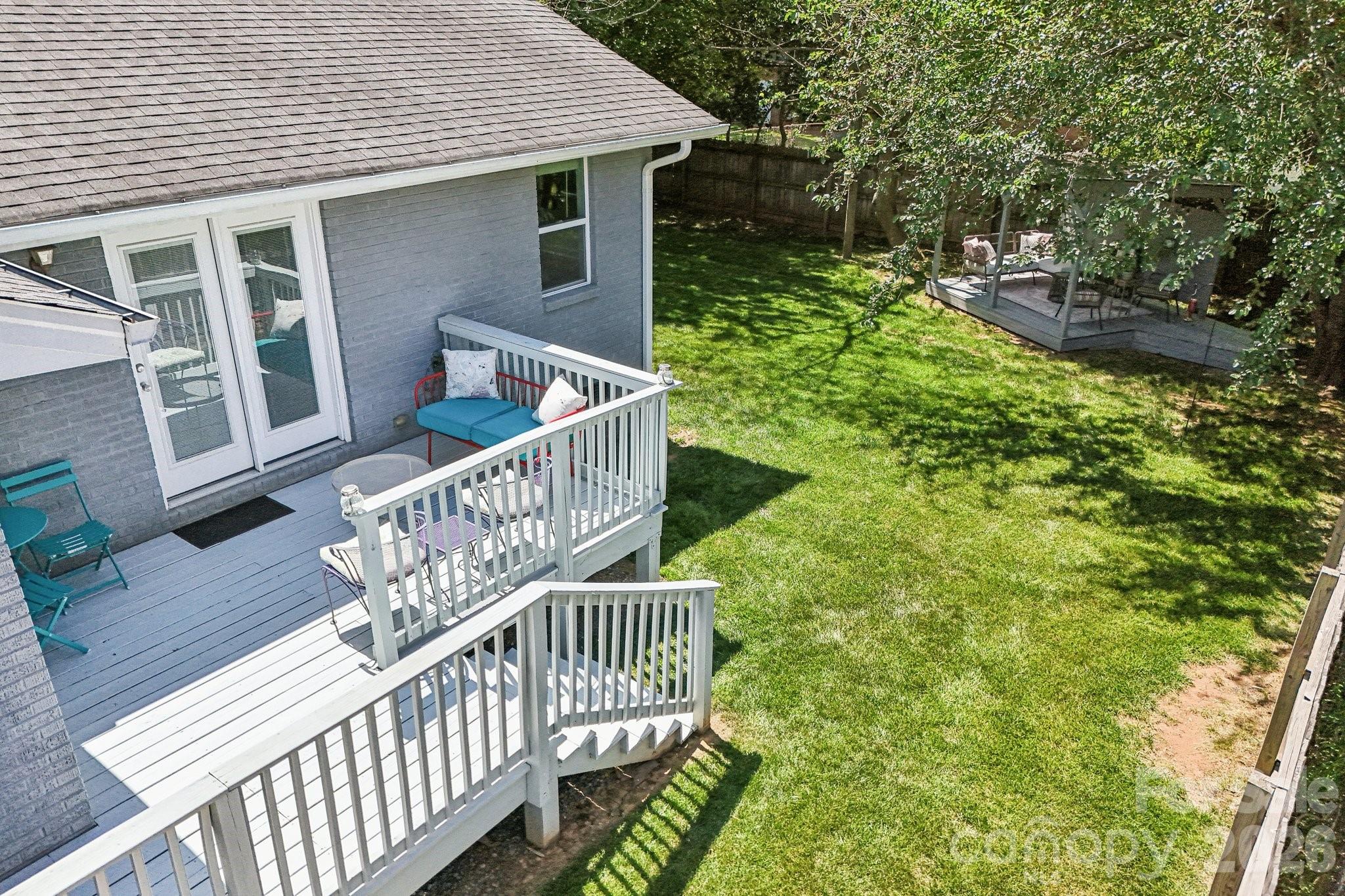 Windsor Park - Residential