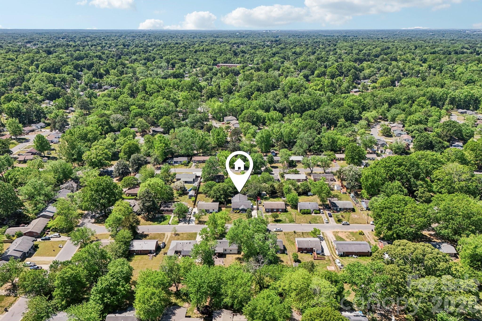 Windsor Park - Residential