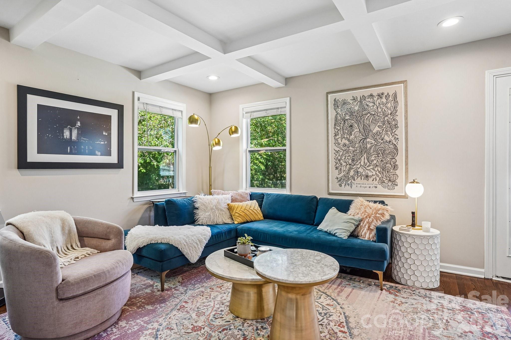 Windsor Park - Residential