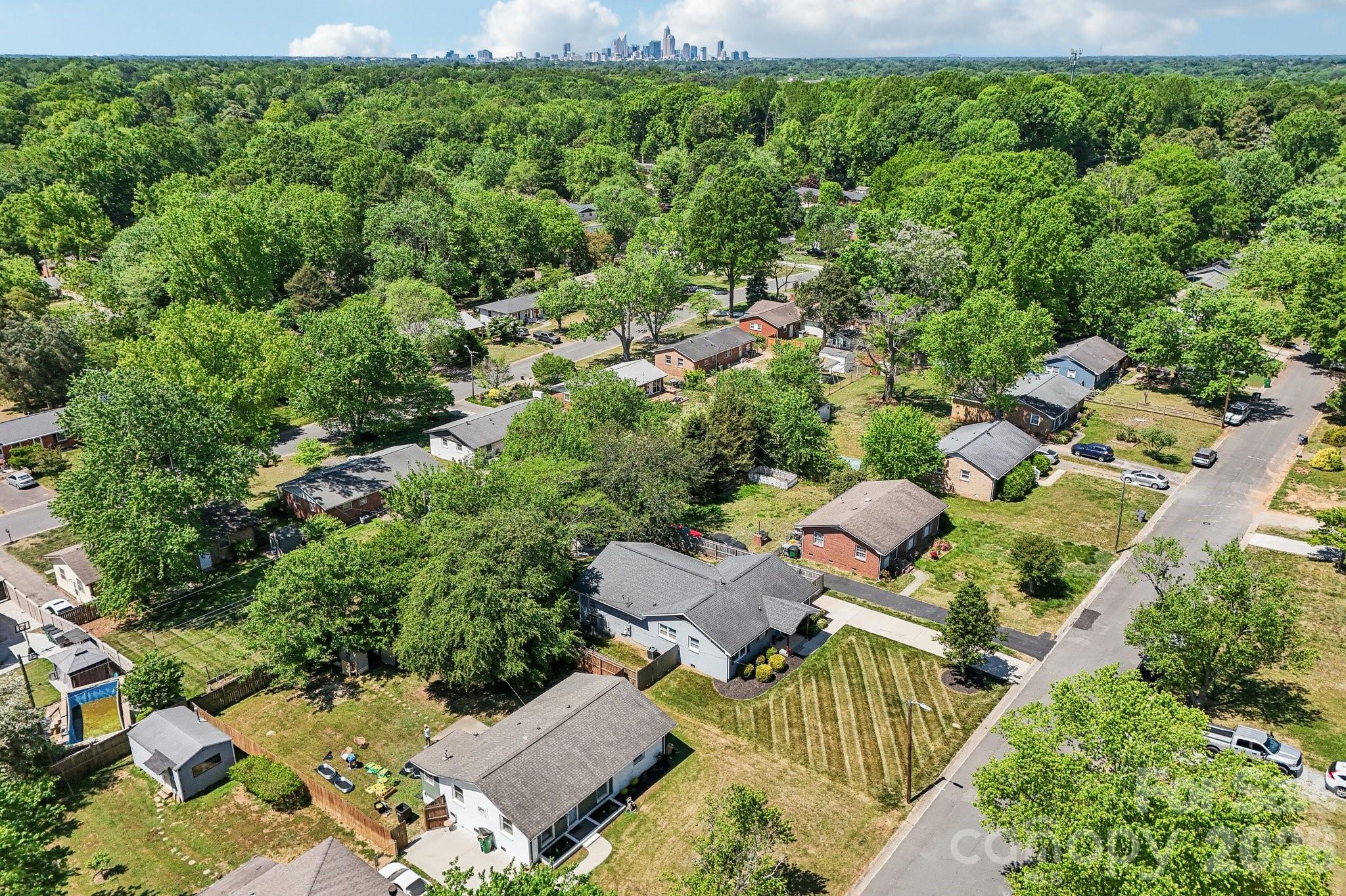 Windsor Park - Residential