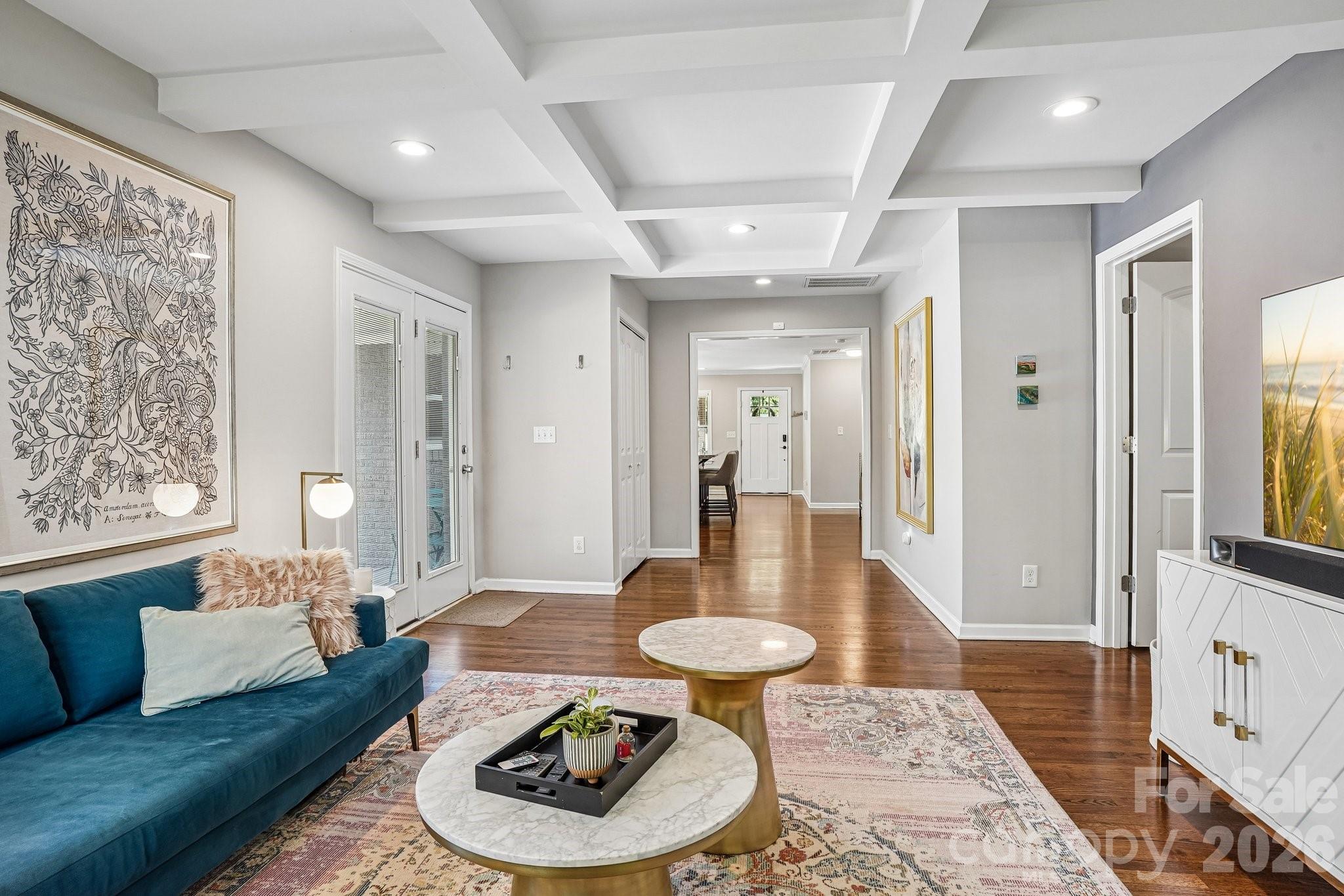 Windsor Park - Residential