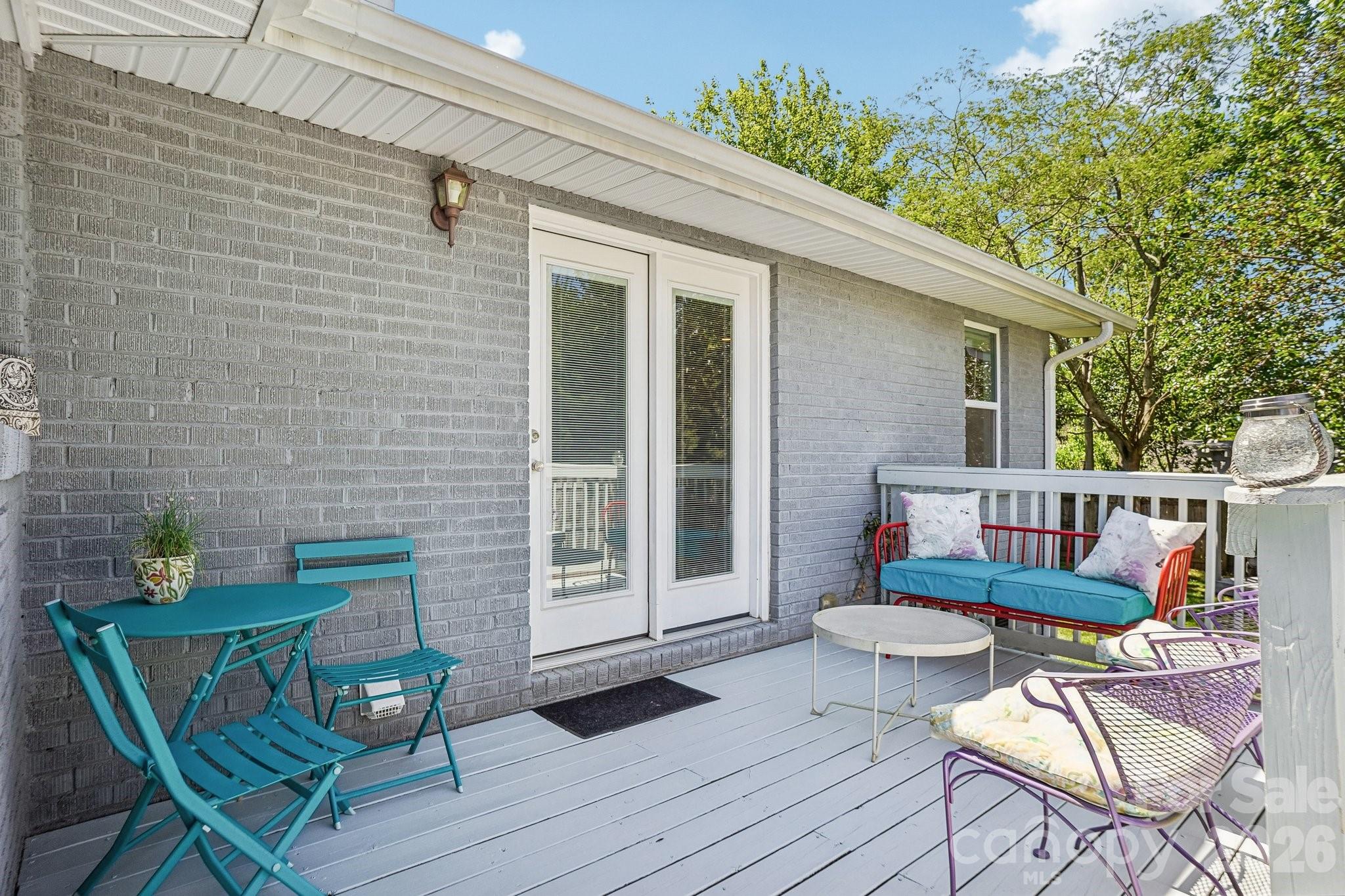 Windsor Park - Residential