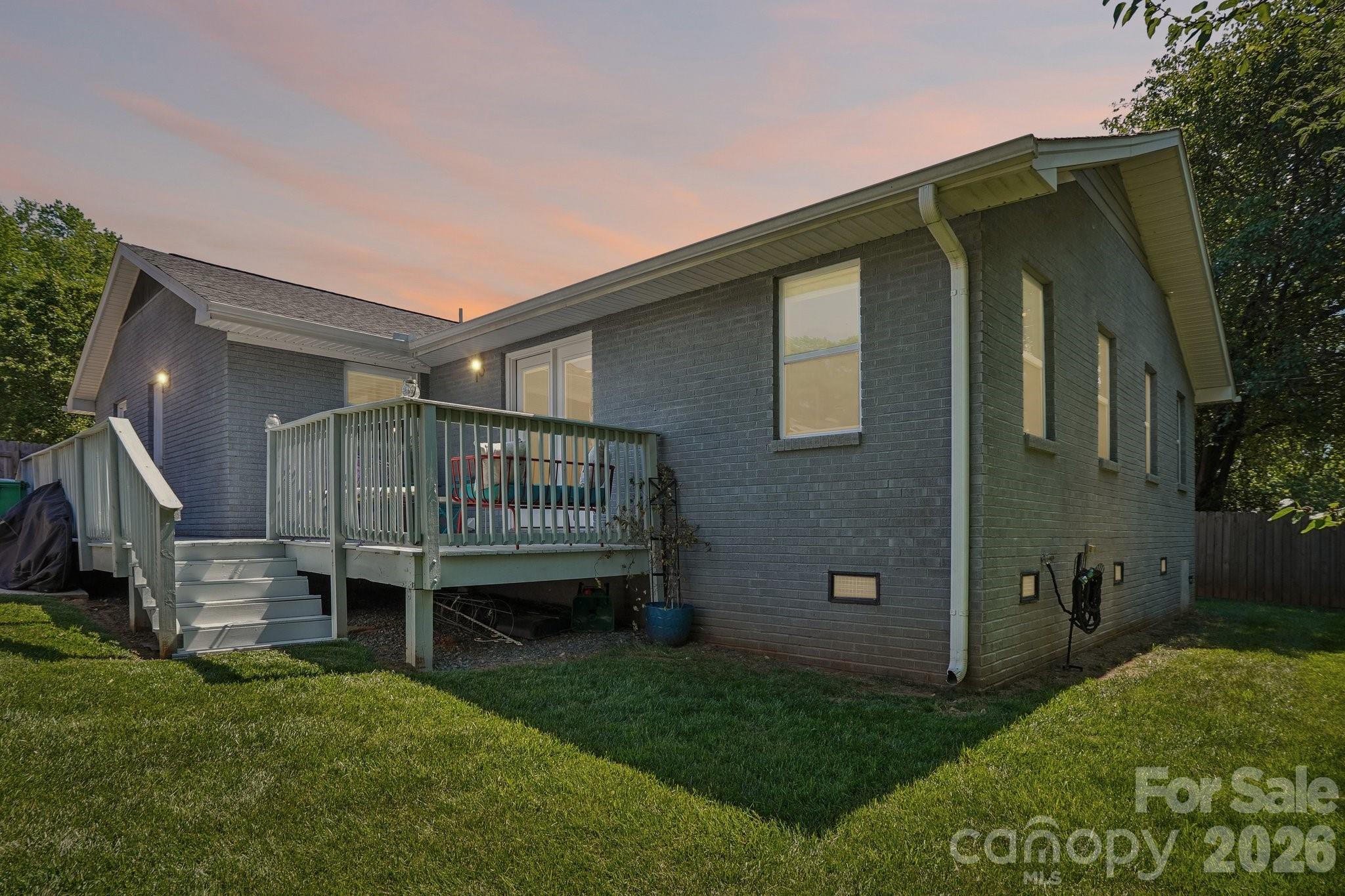 Windsor Park - Residential