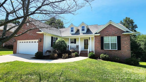 Photo of 51 Browning Drive, Taylorsville, NC 28681 (MLS # 4412918)