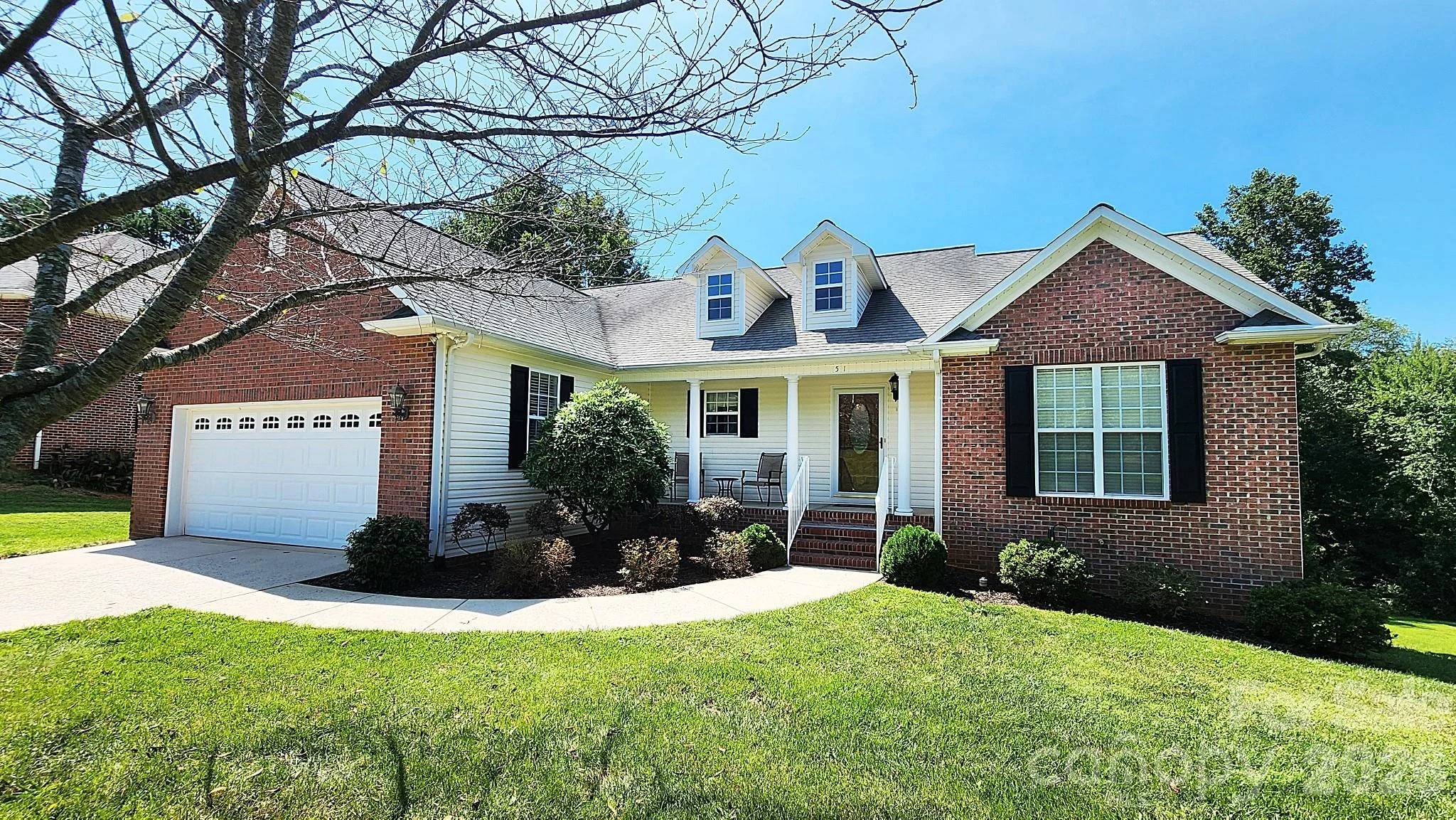 51 Browning Drive, Taylorsville, NC, 28681