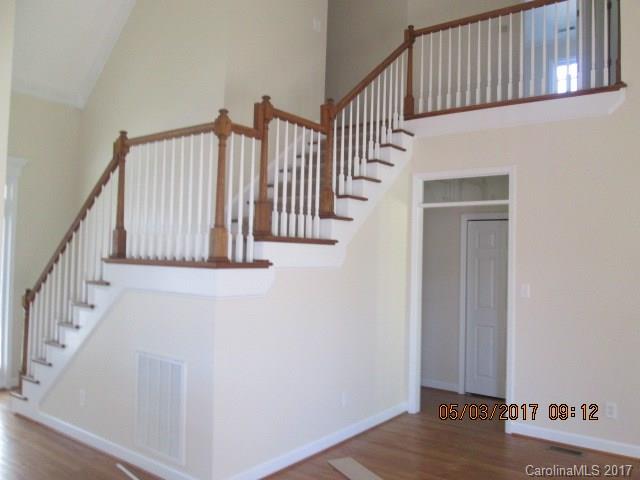 Ashley Park - Residential