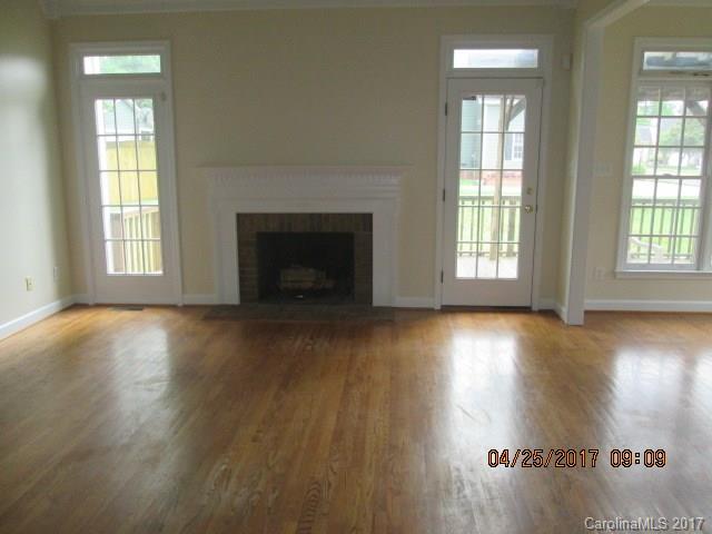 Ashley Park - Residential