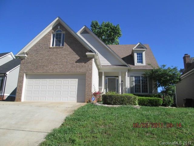 Ashley Park - Residential