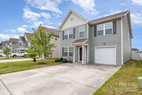 Photo of 12926 Hill Pine Road, Midland, NC 28107 (MLS # 4298776)