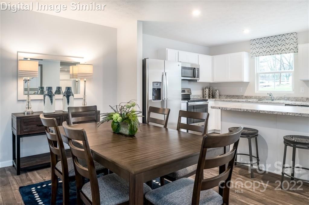 Weathers Creek - Residential