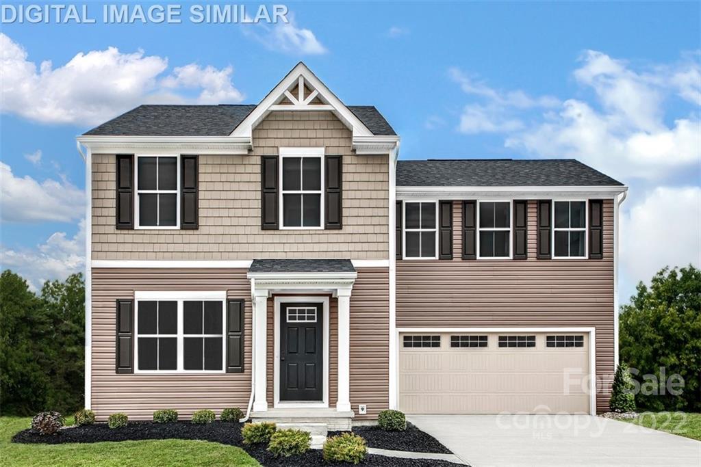 Weathers Creek - Residential