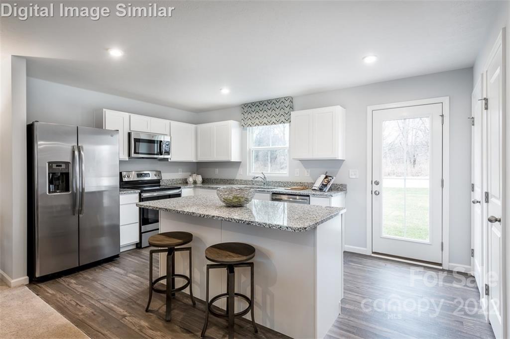 Weathers Creek - Residential