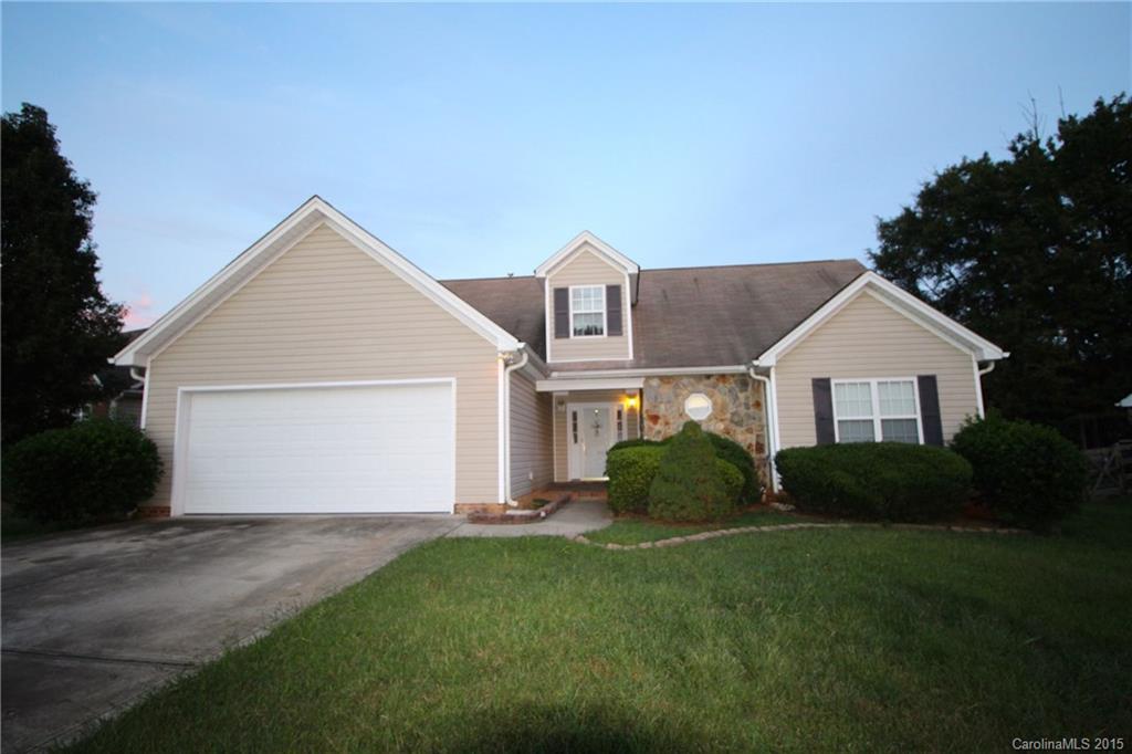 Cornerstone - Residential